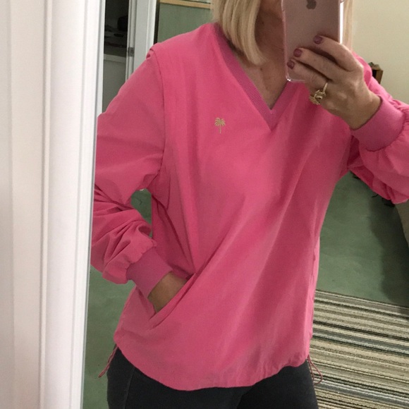 Lilly Pulitzer Tops - Lilly Pulitzer Pullover